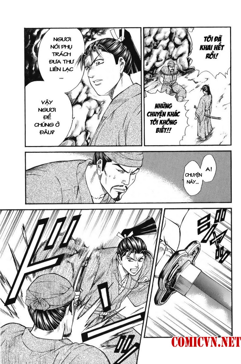 thiếu niên vương phần 1 chapter 69 33