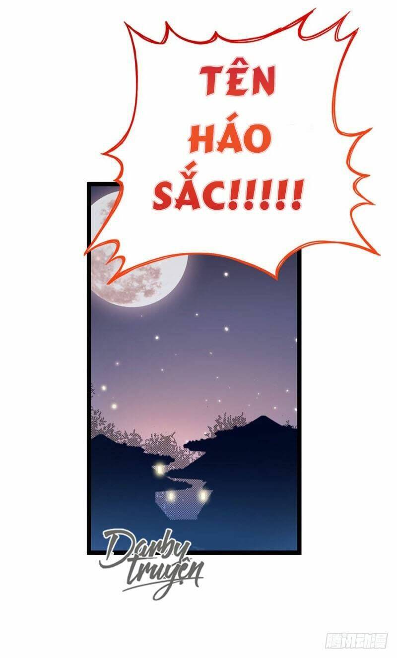 lừa thái tử đến đây dạy dỗ chapter 7 40