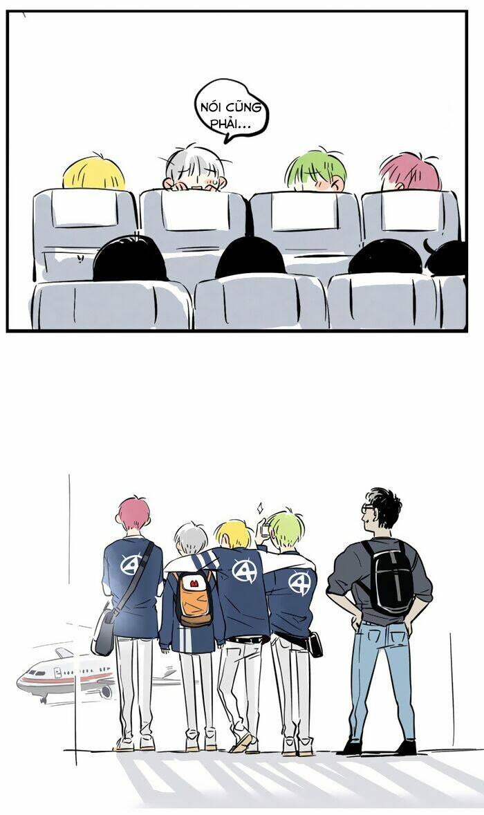 trang nhất toàn là hắn chapter 1 13