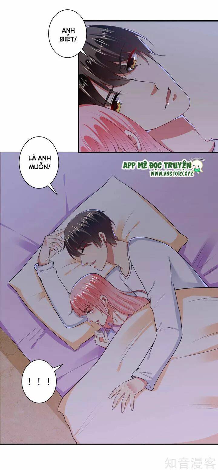 tổng tài đại nhân thật xấu hổ chapter 88 4