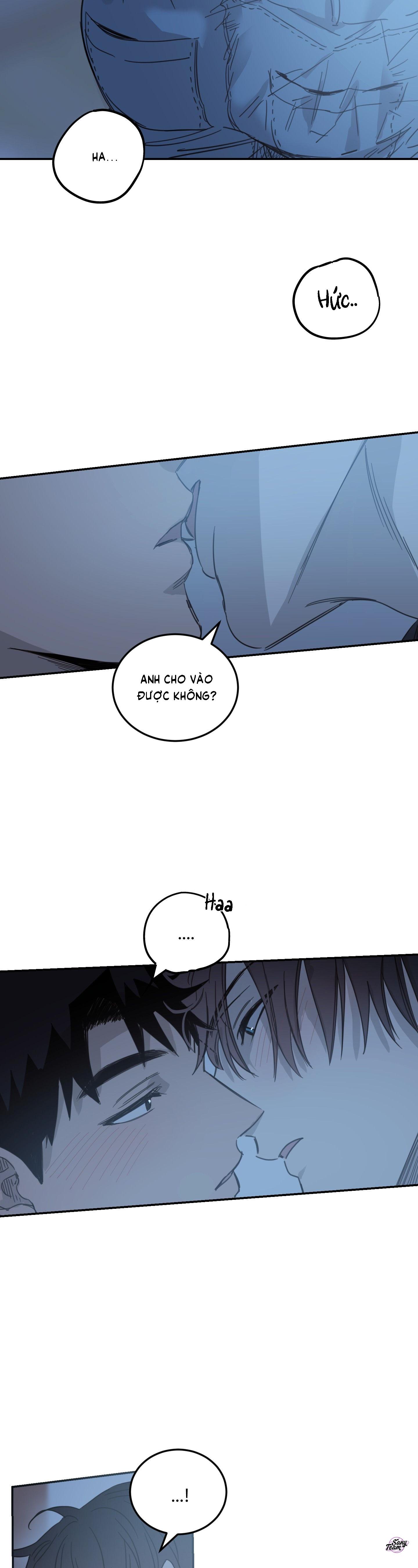 căn nhà mặt trời mọc chapter 37 10