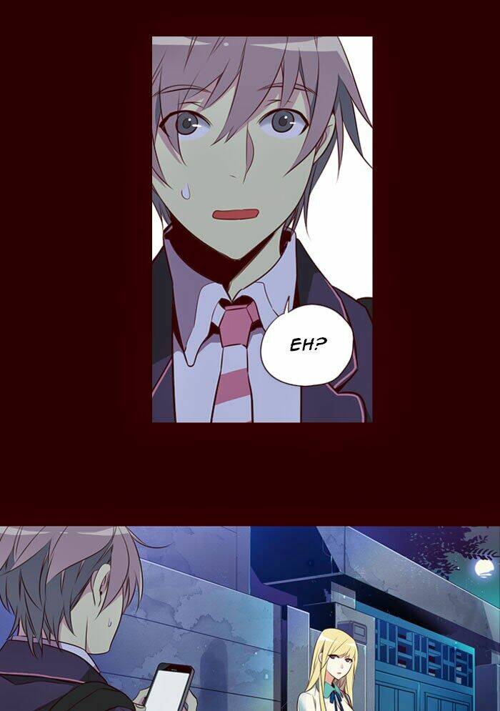 nữ sinh trường wilds chapter 181 31