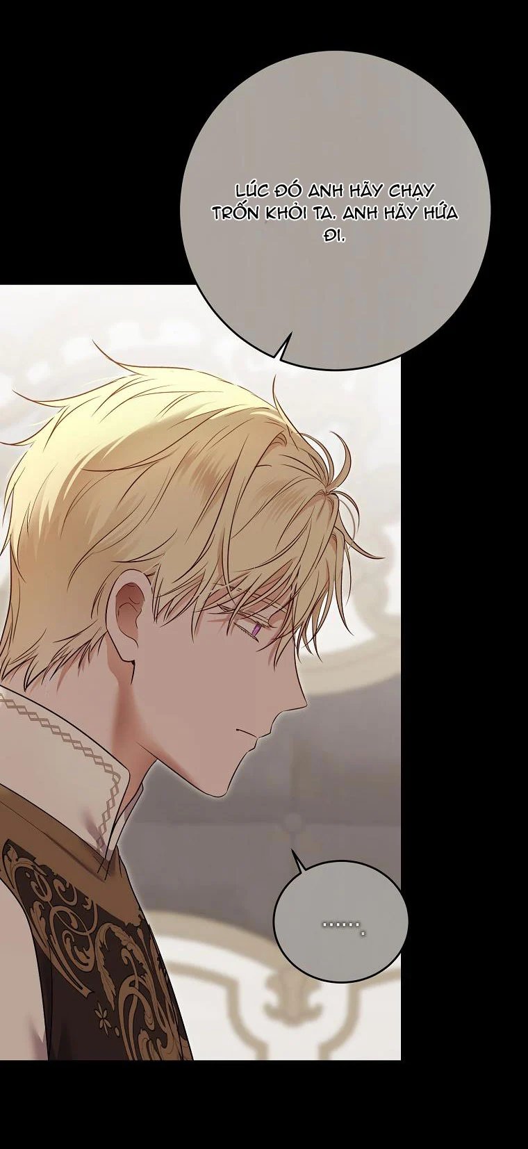 [bản 18+] tôi lạc vào thế giới trò chơi harem ngược chapter 119.2 2