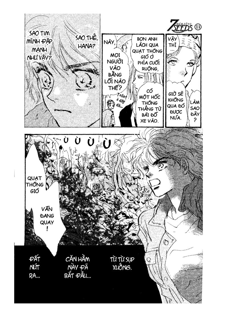 mầm sống chapter 60 35