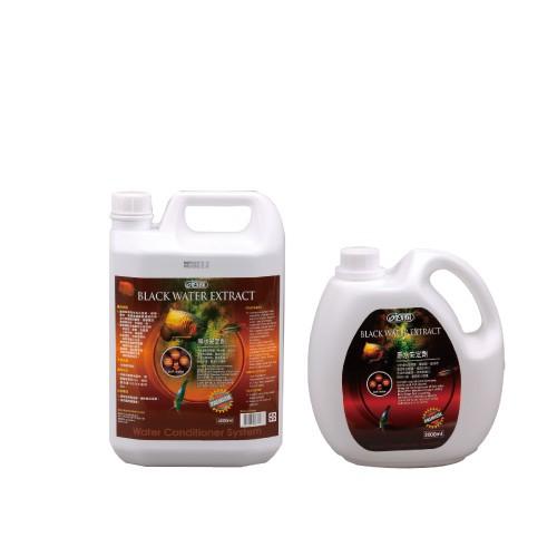 Dung dịch nước đen giãm Ph cho cá dĩa và các loại cá cảnh khác black water Đài Loan