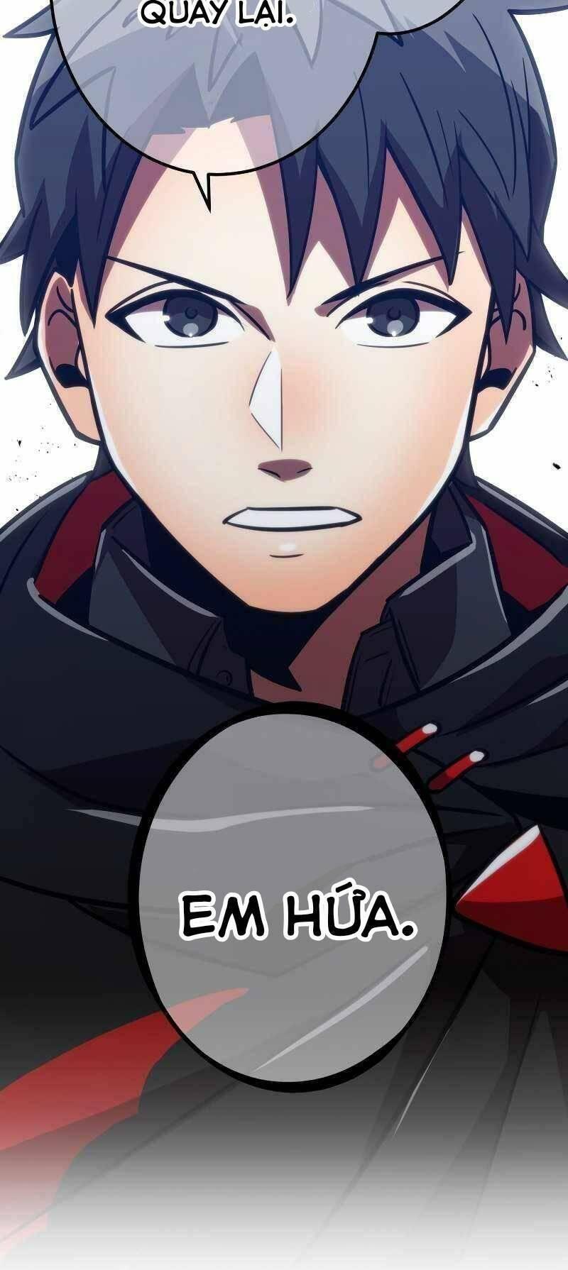 Huyết Thánh Cứu Thế Chủ~ Ta Chỉ Cần 0.0000001% Đã Trở Thành Vô Địch chapter 40 19