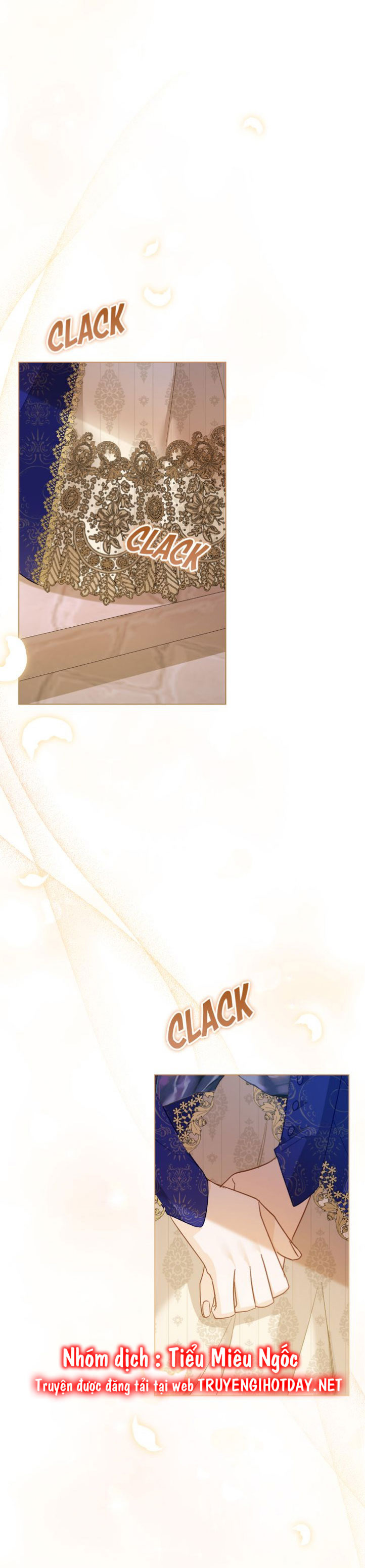 hải tặc thượng lưu chapter 11 12