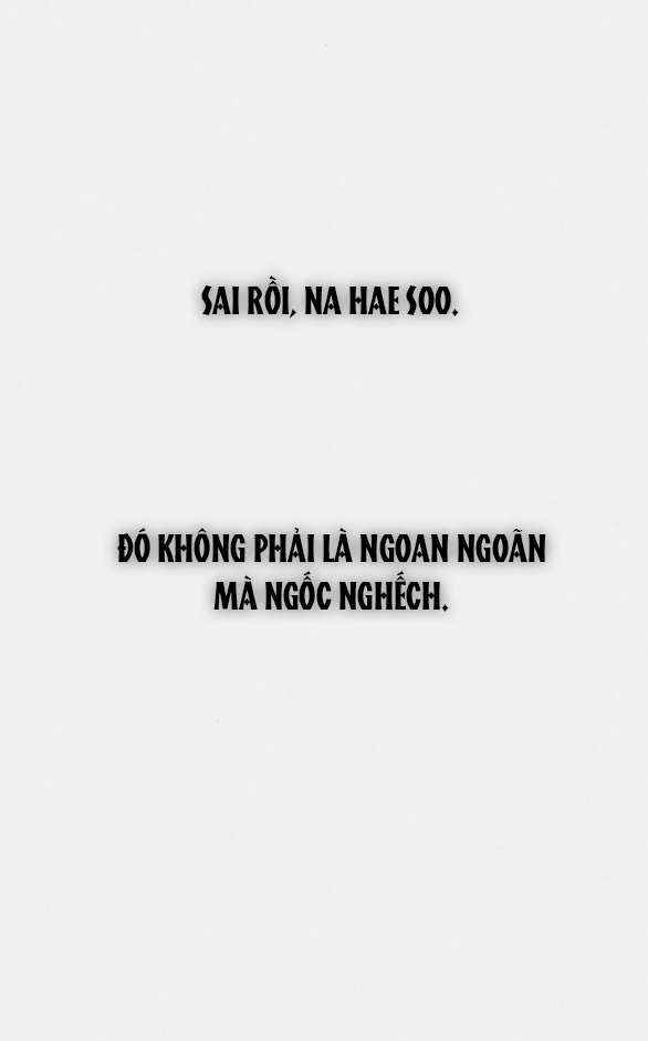 [18+] Nước Mắt Trên Đóa Hoa Tàn chapter 15.2 21