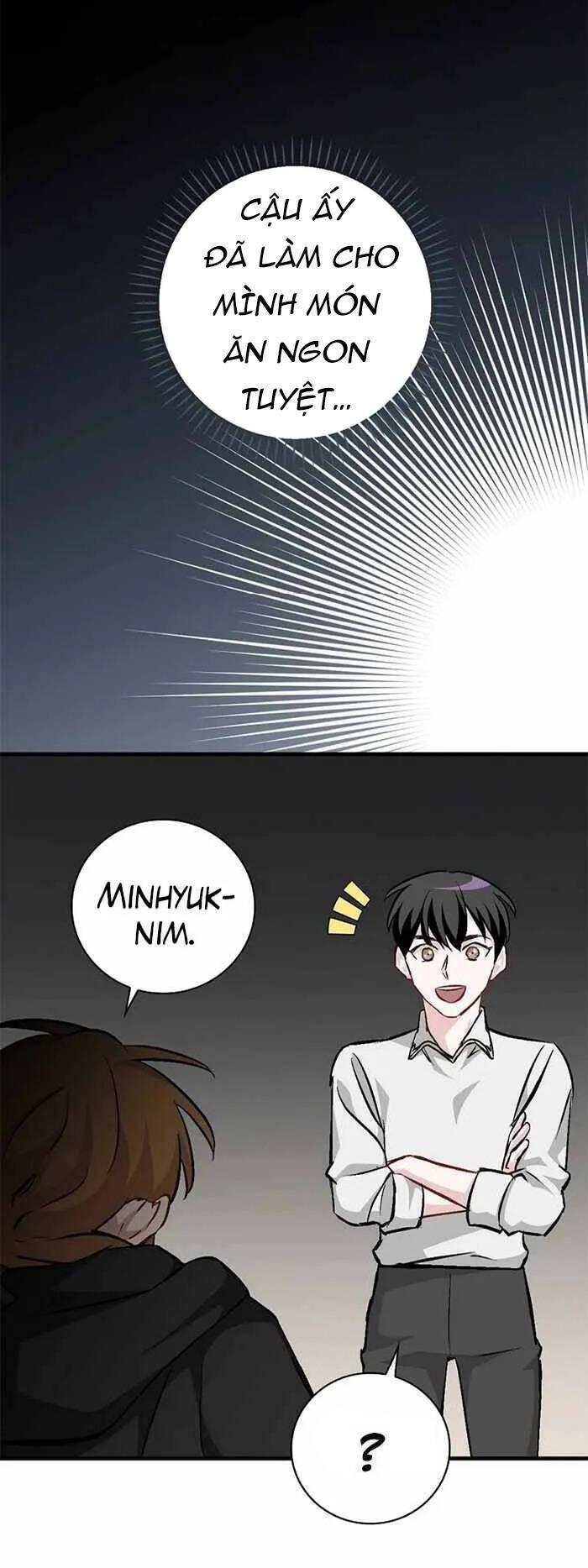 tôi lên cấp chỉ bằng cách ăn chapter 98 45