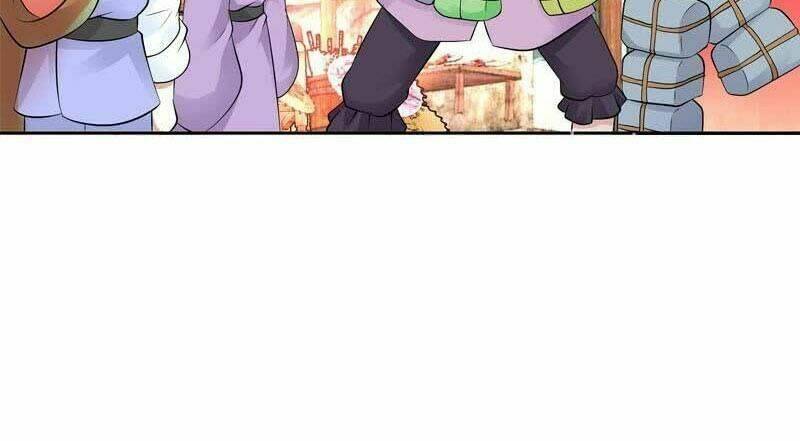 điền viên mật sủng: cô vợ nóng bỏng chapter 39 44