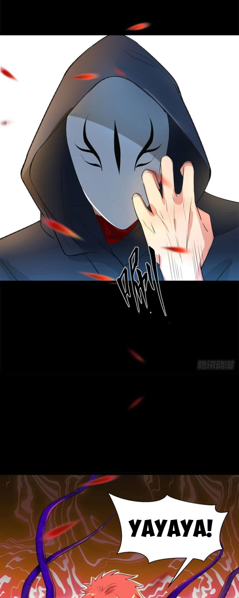 đỉnh phong cường thiếu chapter 68 29