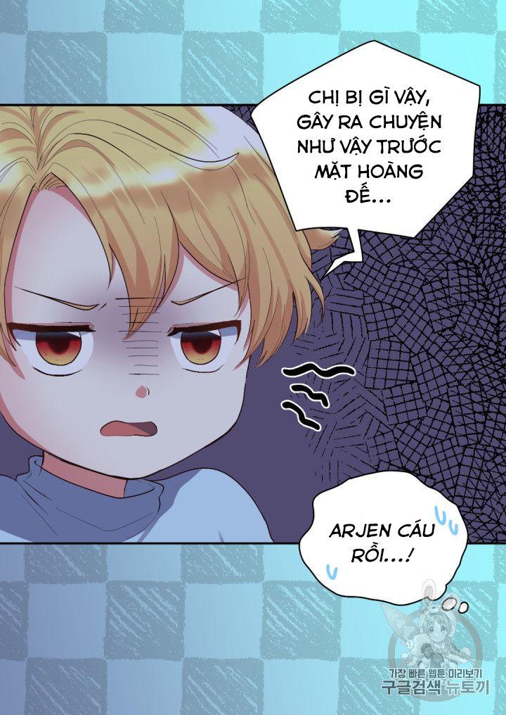 Sinh Đôi Xuyên Không Chapter 6 52