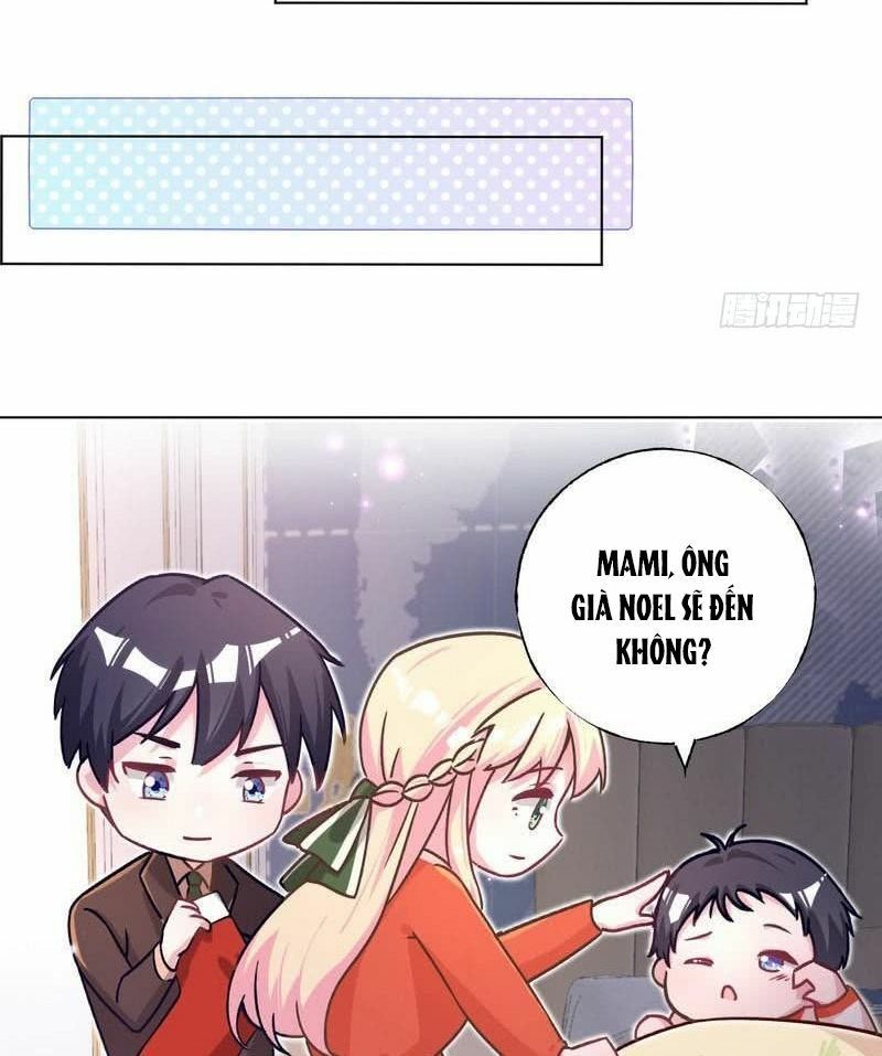 trời ban cho nam thần daddy chapter 5 50