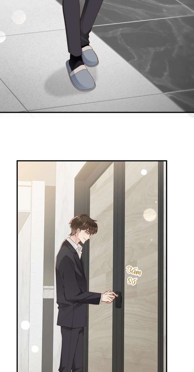 sau khi mất trí nhớ tình địch nói tôi là bạn trai anh ấy chapter 16 7