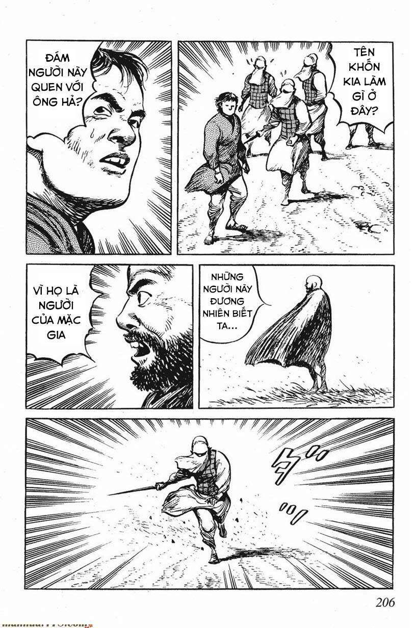 binh pháp mặc công chapter 49 12