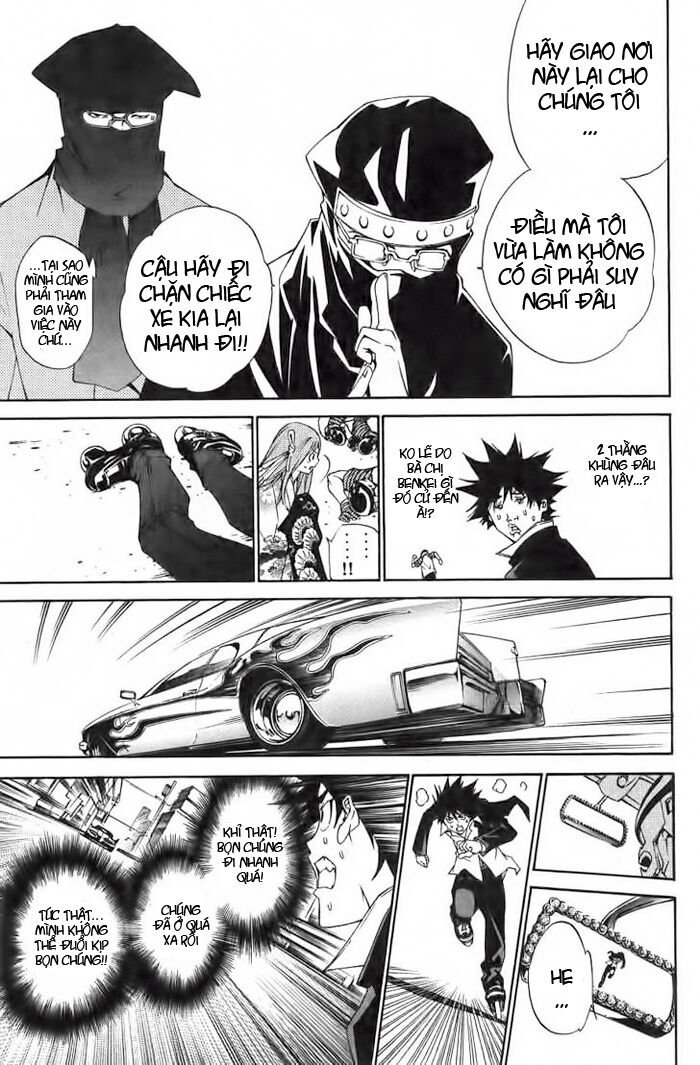 air gear chapter 97 18