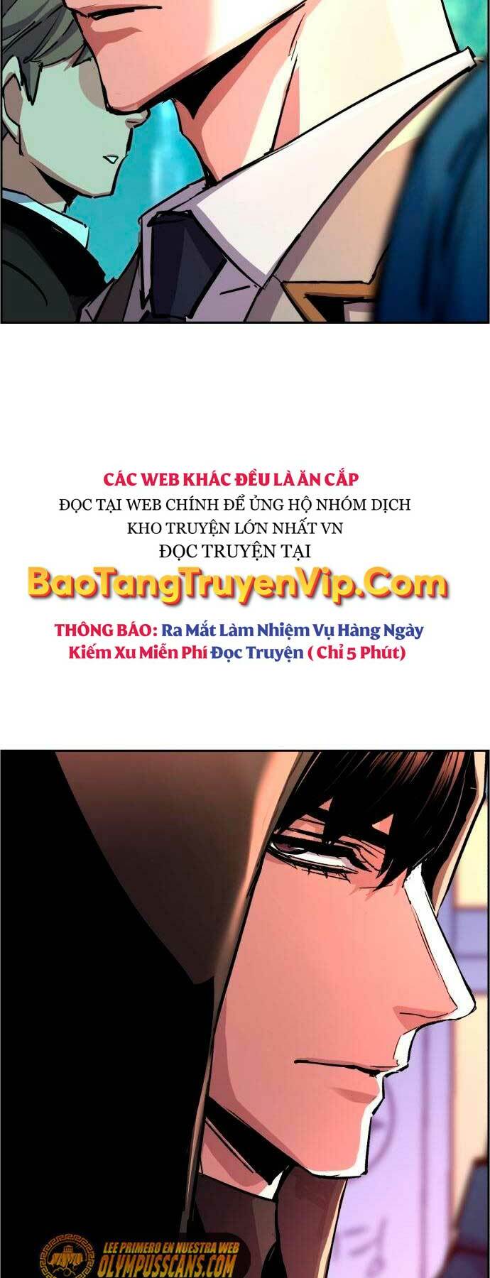 Bạn Học Tôi Là Lính Đánh Thuê Chapter 123 - Trang 59