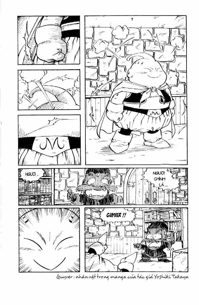 dragon fall chapter 3 14