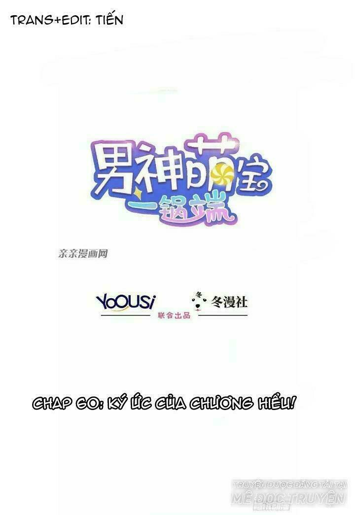 nam thần manh bảo tận diệt chapter 60 1