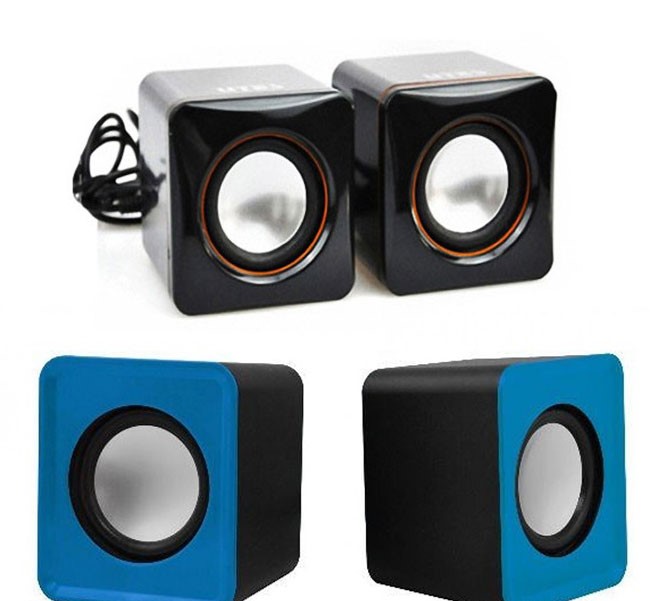 Bộ 2 loa BL X1 nhỏ gọn