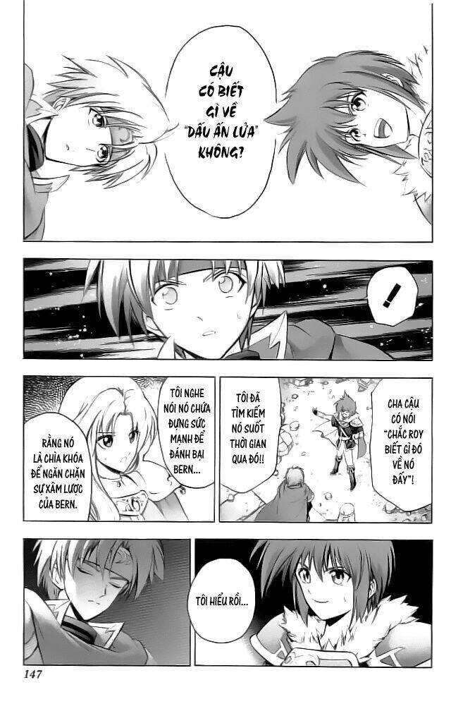 fire emblem-hasha no tsurugi chapter 20 9