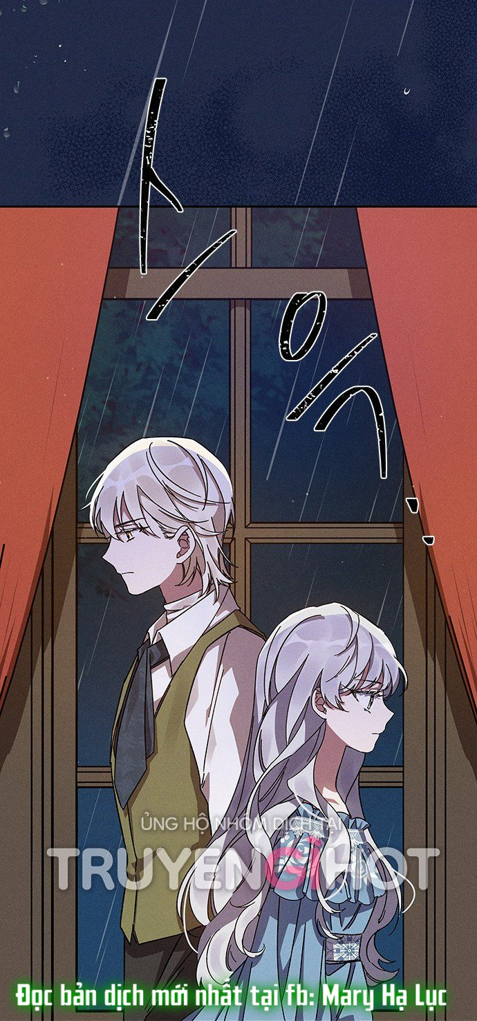 ôi kẻ thù không đội trời chung thân ái của tôi chapter 5 40