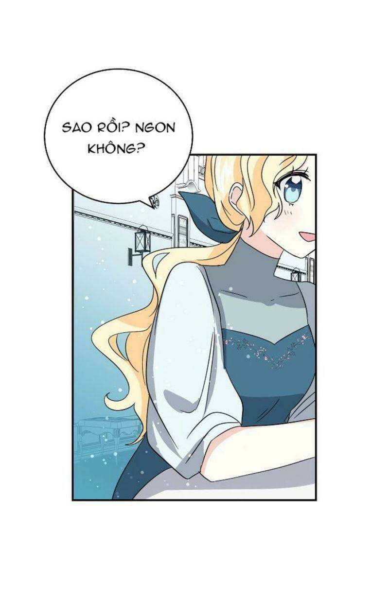 tôi là bạn gái cũ của một người lính chapter 10 49