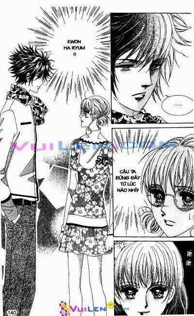 đừng tin cô ấy chapter 5 140