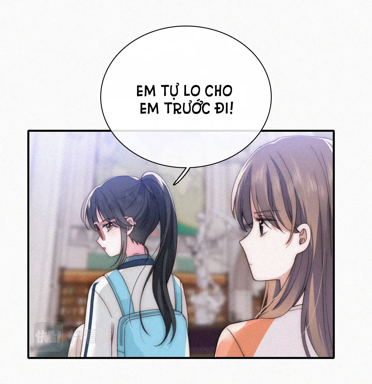 bệnh yêu chapter 27.2 8