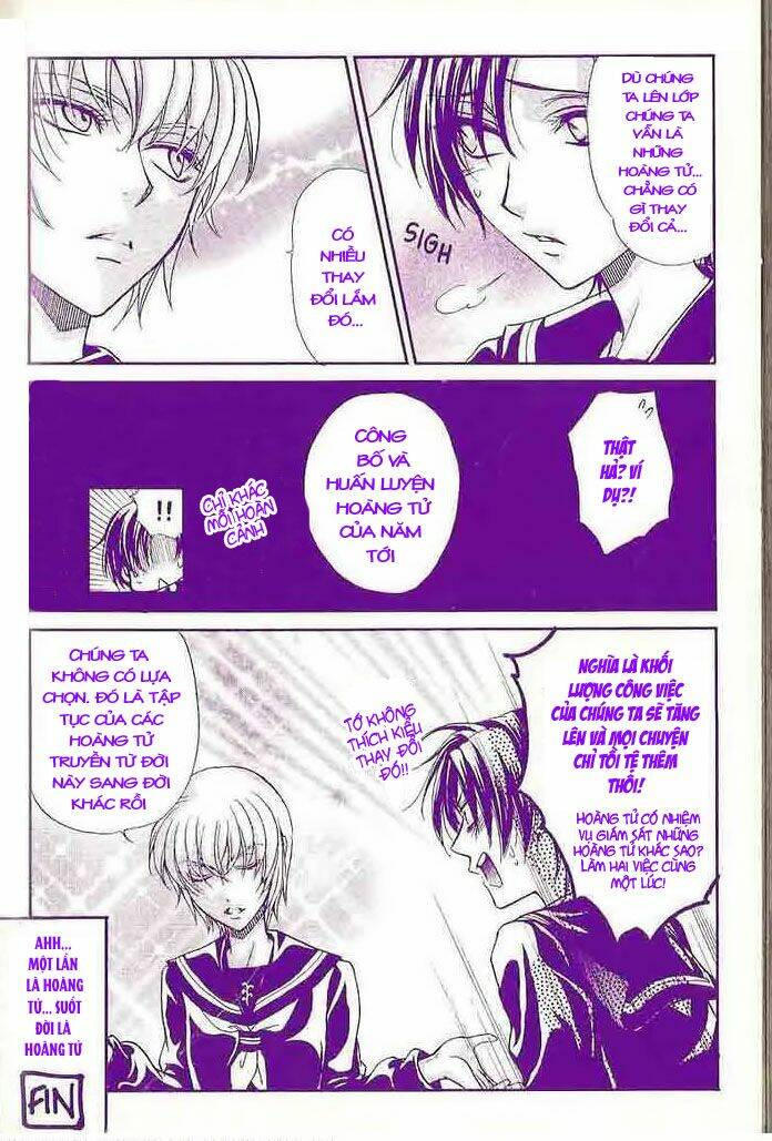 princess princess chapter 16 7