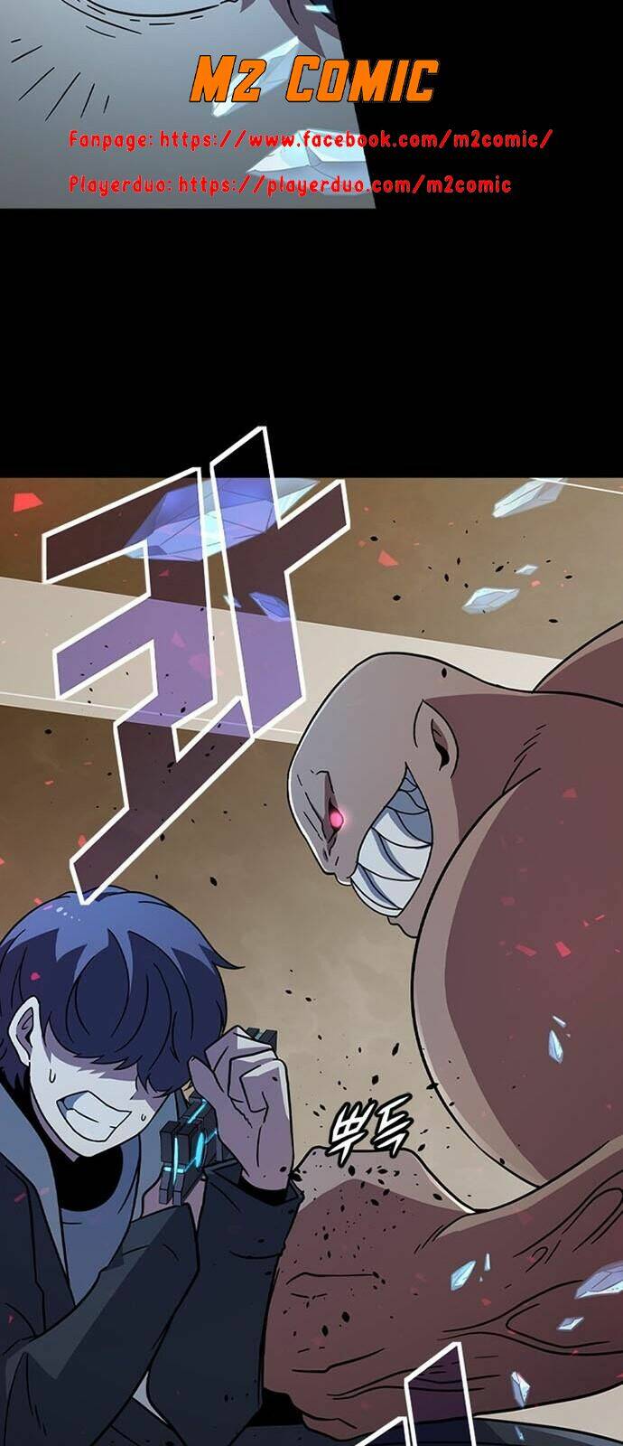 điểm chết chapter 27 68