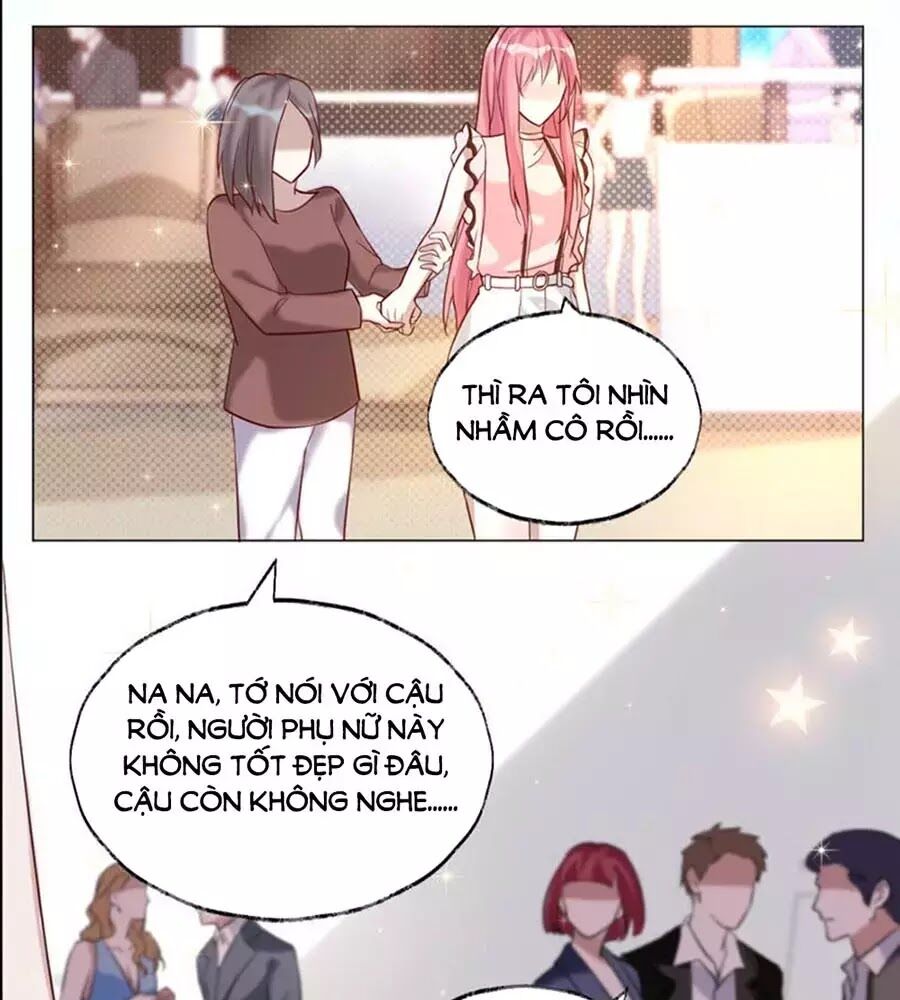 thần luân mật luyến chapter 39 11