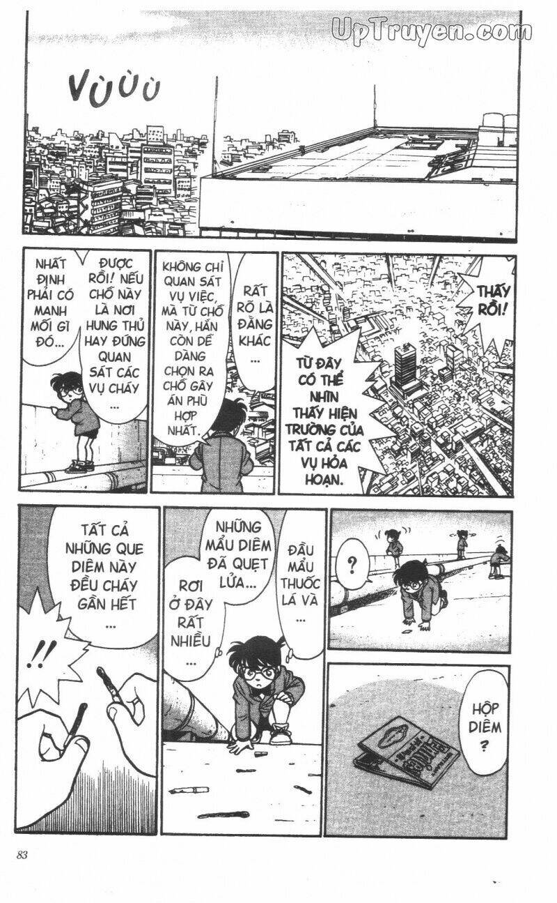 conan - bộ đặc biệt chapter 2 86