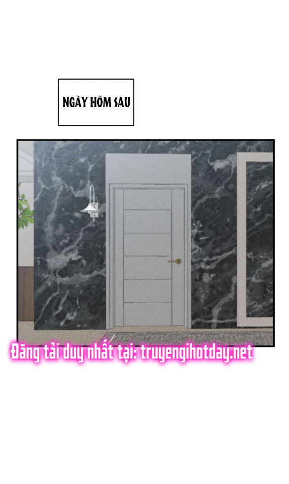 Để Đứa Bé Yên chapter 26.1 - Trang 16