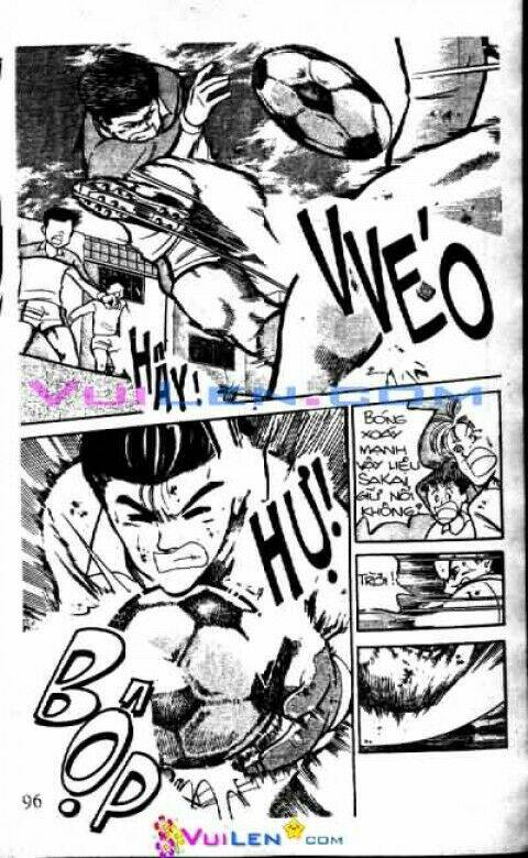 sôi động cầu trường full 17 tập chapter 2 95