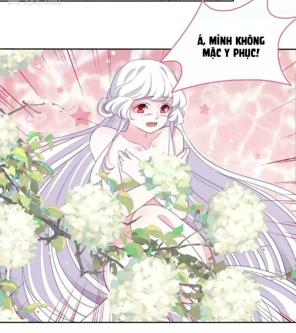 xuyên về cổ đại làm quốc bảo chapter 13.5 10