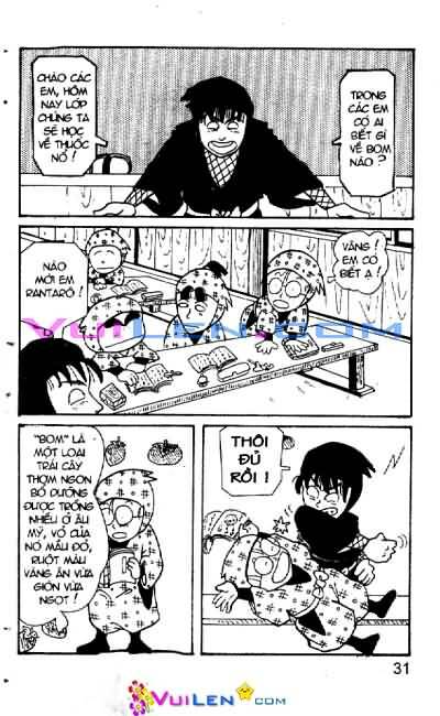 ninja loạn thị chapter 1 32