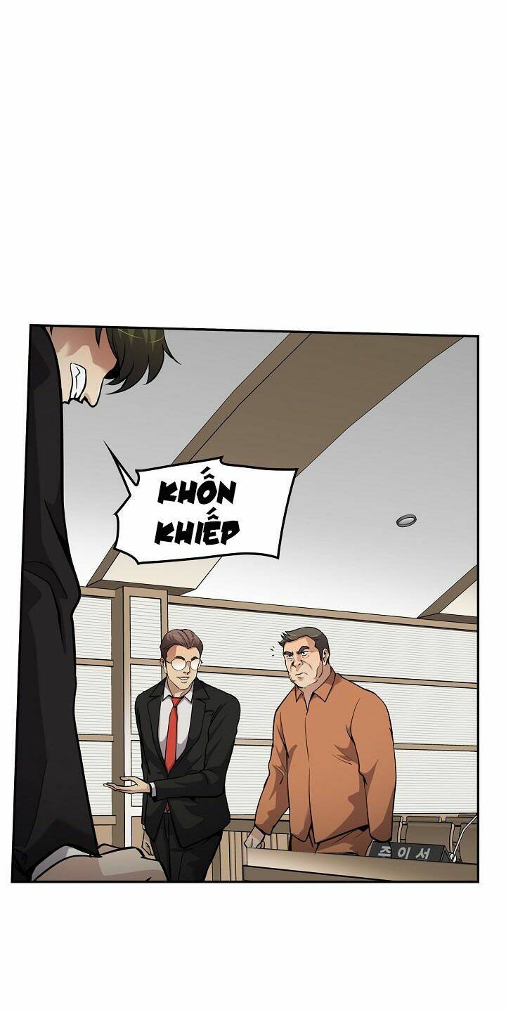 điều tra viên chuyển sinh chapter 82 46