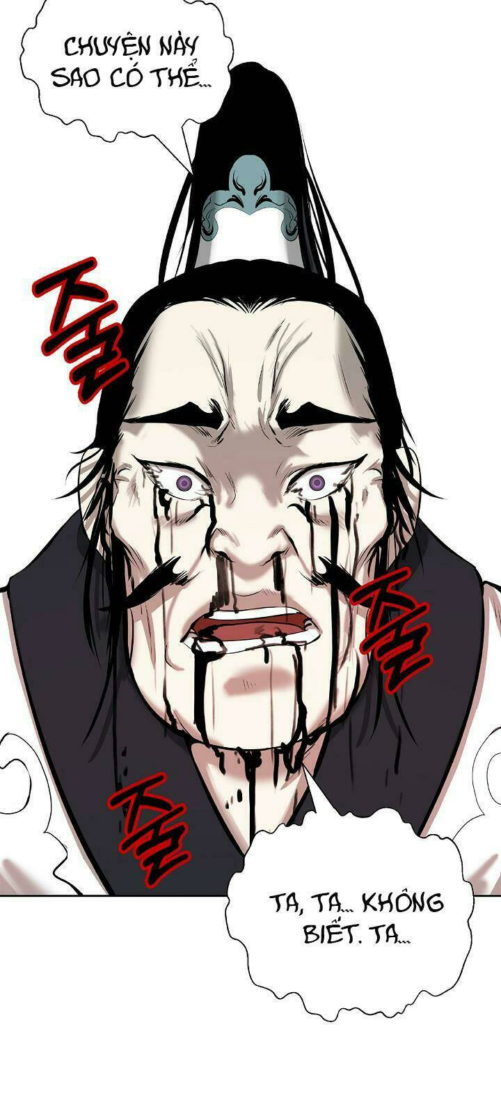 xuyên không thành hổ chapter 57 71