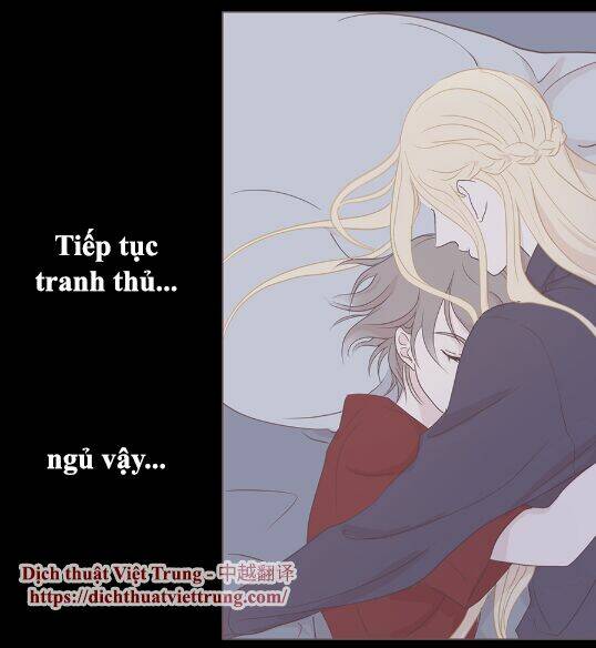 yêu trong giam cầm chapter 33 10