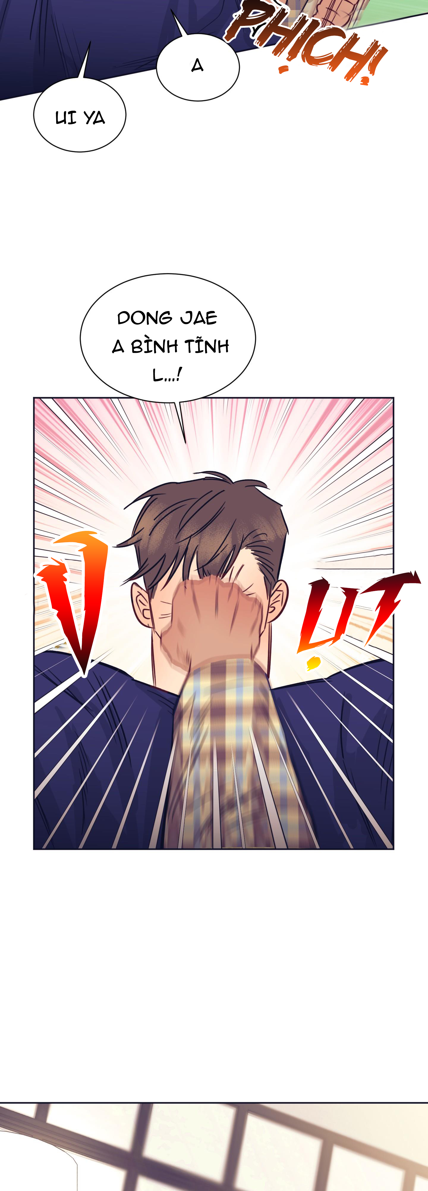 tình yêu lụi tàn chapter 11 10