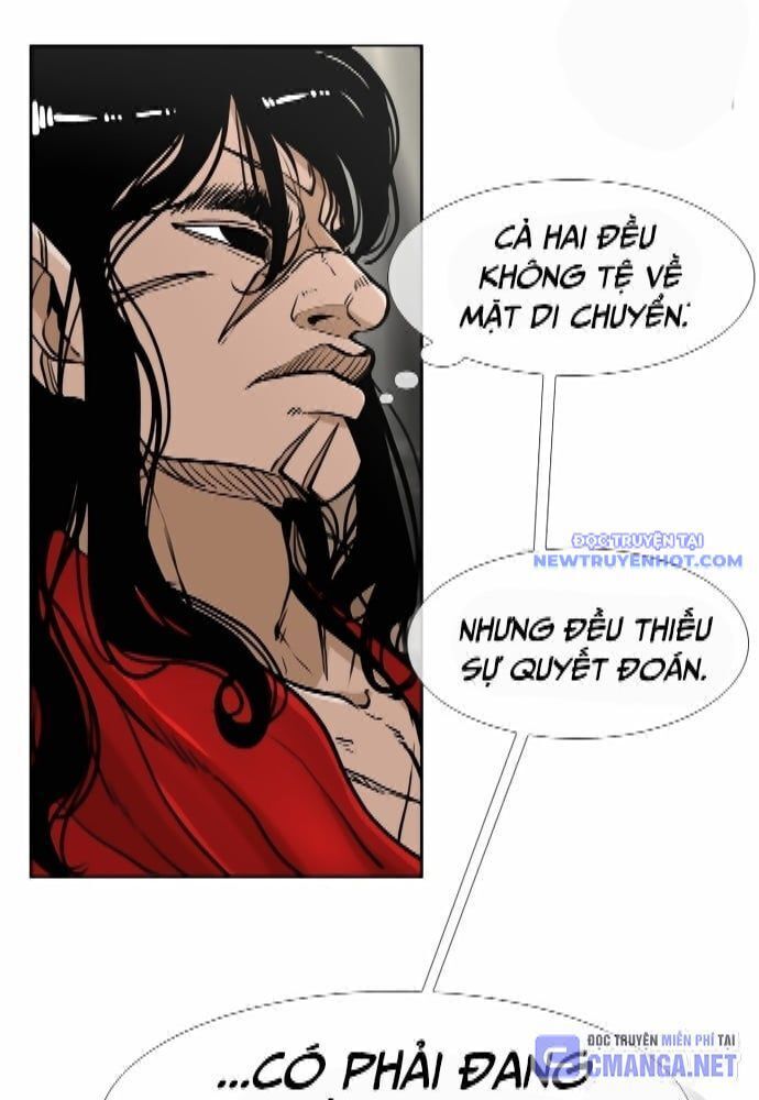 shark - cá mập chapter 260 26