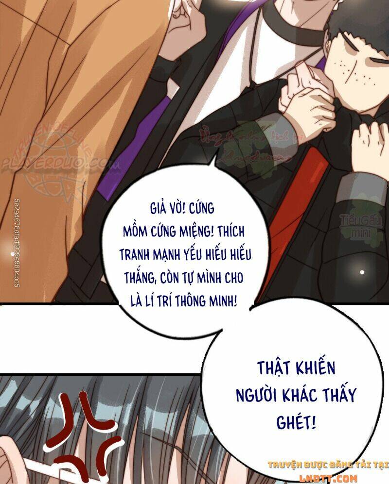 chồng trước 18 tuổi chapter 70 64