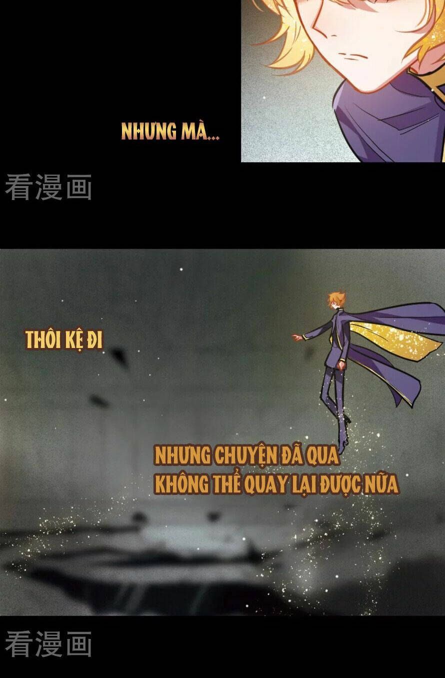 địa ngục cáo bạch thi chapter 64 11