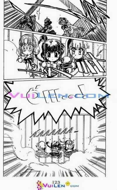 hiệp sĩ phép màu chapter 1 122