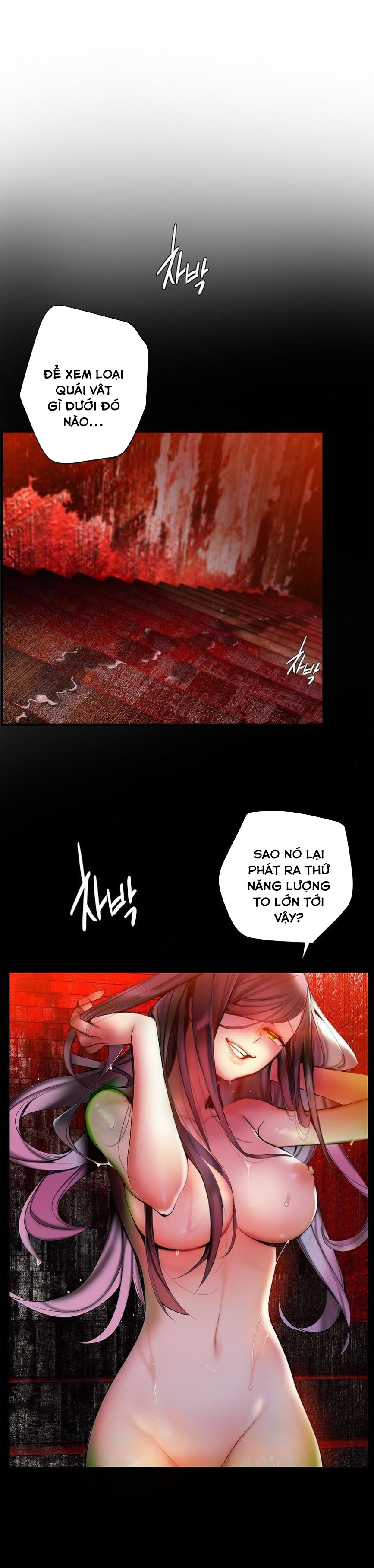sự ràng buộc của lilith chapter 59 18