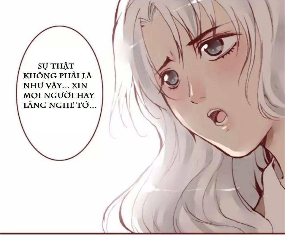 trả thù trường trung học chapter 10 36