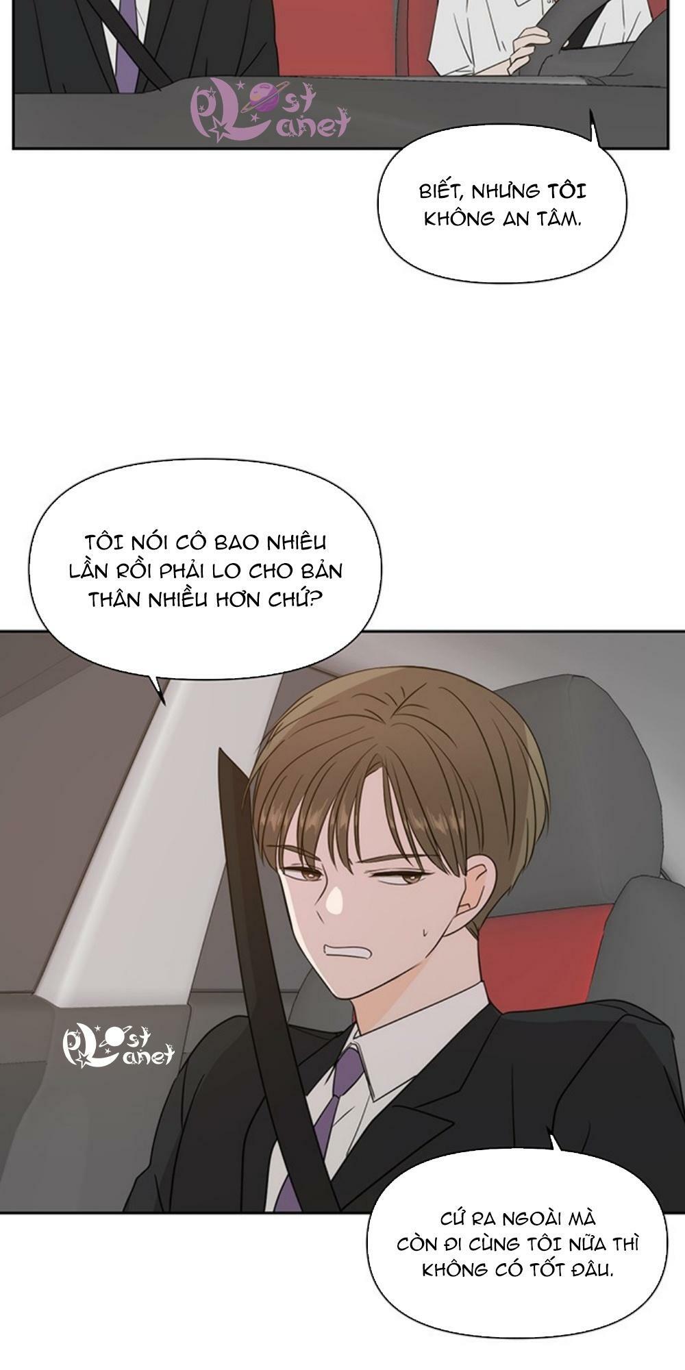 kiếp này cũng xin chăm sóc tôi như vậy nhé kiếp này cũng xin chăm sóc tôi như vậy nhé chapter 70 22