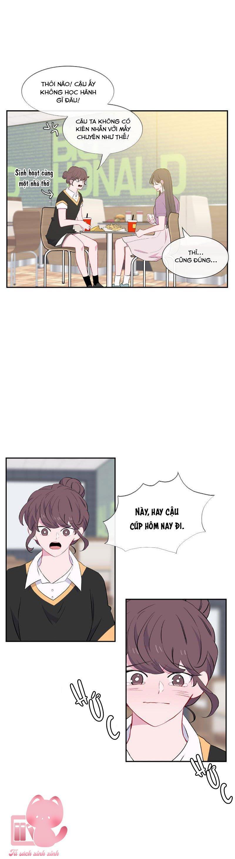 về bên anh chapter 45 21