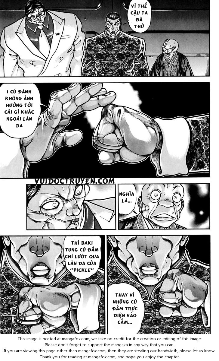 baki – son of ogre chapter 163 9